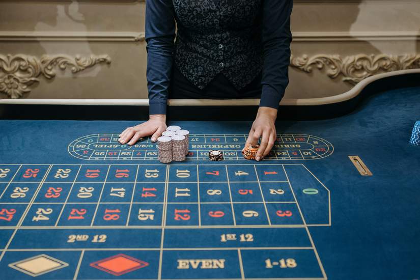 Understanding Magic Win Casino Terms of Use: A Comprehensive Guide